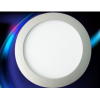 Кръгла LED  лампа